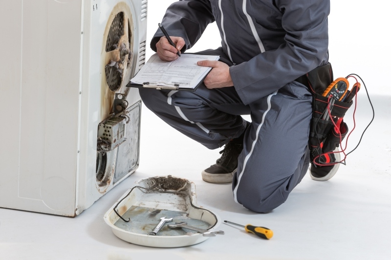 Appliance Repairs Grendon