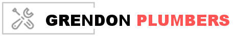 Plumbers Grendon logo