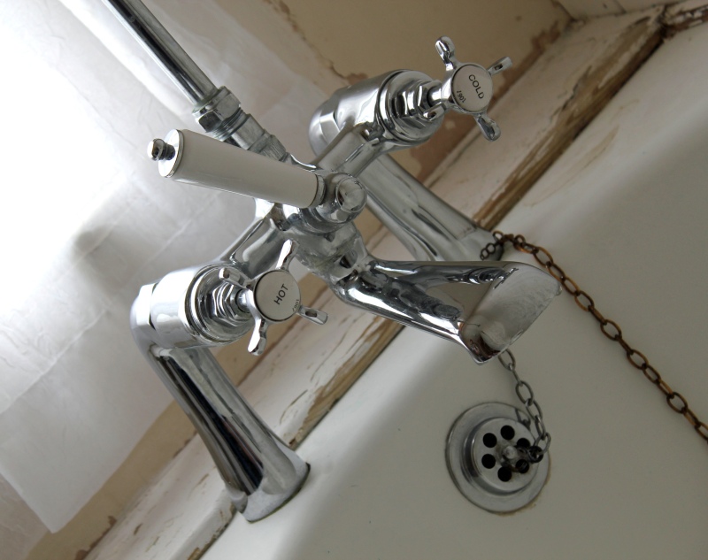 Shower Installation Grendon, Waddesdon, HP18