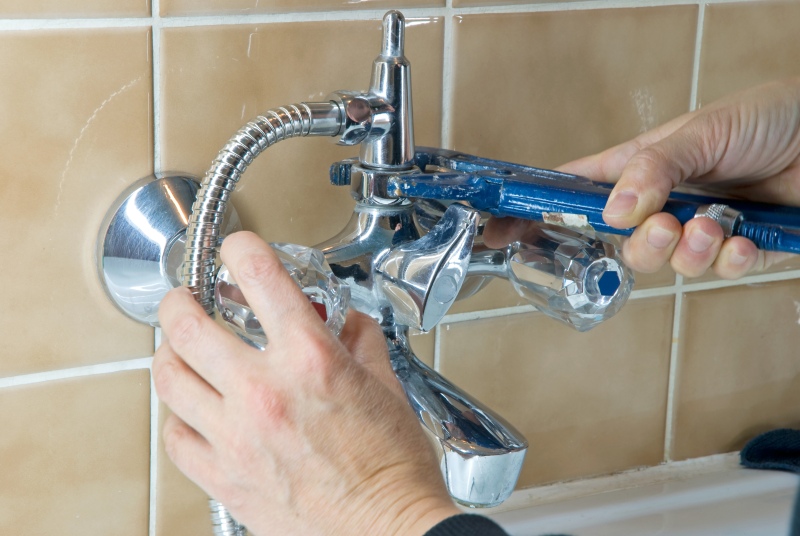 Shower Repair Grendon, Waddesdon, HP18