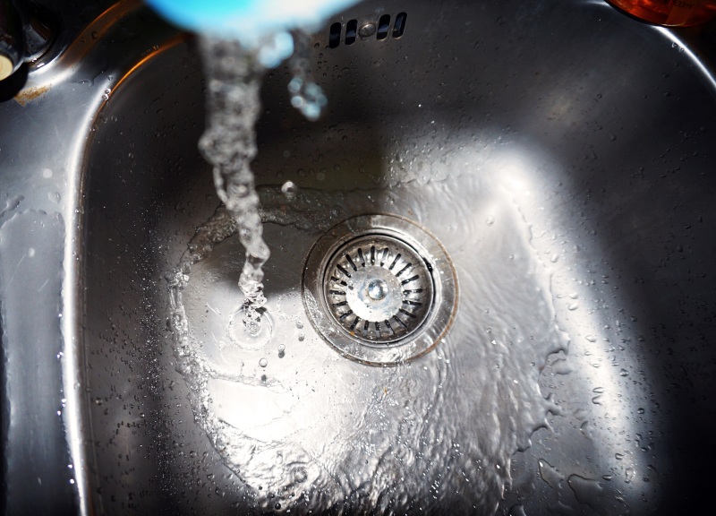 Sink Repair Grendon, Waddesdon, HP18